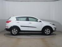 Kia Sportage  1.6 GDI 