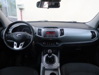 Kia Sportage  1.6 GDI 