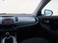 Kia Sportage  1.6 GDI 