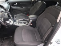 Kia Sportage  1.6 GDI 