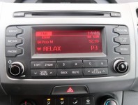 Kia Sportage  1.6 GDI 