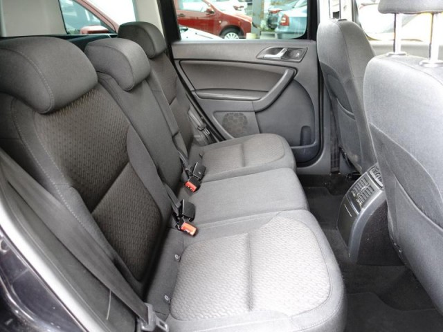 Škoda Yeti  2.0 TDI Elegance