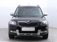 Škoda Yeti  2.0 TDI Elegance