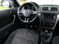 Škoda Yeti  2.0 TDI Elegance
