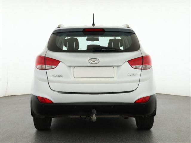 Hyundai ix35  1.6 GDI 