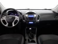 Hyundai ix35  1.6 GDI 