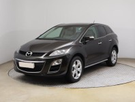 Mazda CX-7  2.2 MZR-CD 