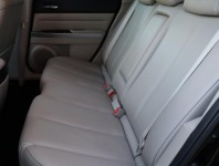 Mazda CX-7  2.2 MZR-CD 