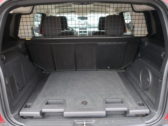 Dodge Nitro  2.8 CRD SXT