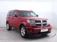 Dodge Nitro  2.8 CRD SXT