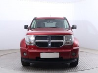 Dodge Nitro  2.8 CRD SXT