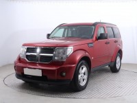 Dodge Nitro  2.8 CRD SXT