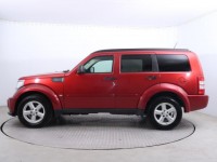 Dodge Nitro  2.8 CRD SXT
