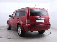 Dodge Nitro  2.8 CRD SXT