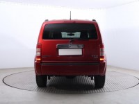 Dodge Nitro  2.8 CRD SXT