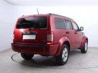 Dodge Nitro  2.8 CRD SXT