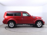Dodge Nitro  2.8 CRD SXT
