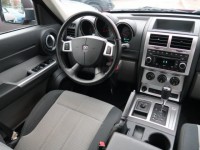 Dodge Nitro  2.8 CRD SXT