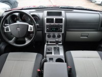 Dodge Nitro  2.8 CRD SXT