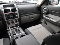 Dodge Nitro  2.8 CRD SXT