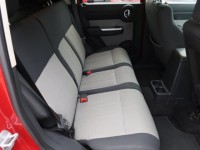 Dodge Nitro  2.8 CRD SXT