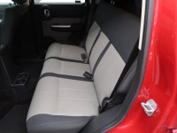 Dodge Nitro  2.8 CRD SXT