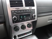 Dodge Nitro  2.8 CRD SXT