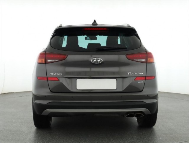 Hyundai Tucson  1.6 CRDi 