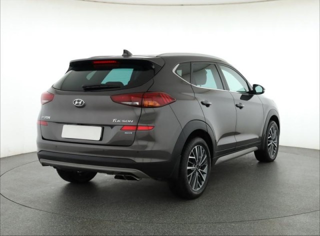 Hyundai Tucson  1.6 CRDi 