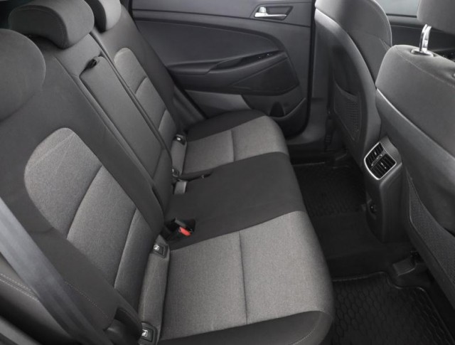 Hyundai Tucson  1.6 CRDi 