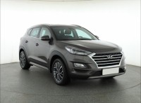 Hyundai Tucson  1.6 CRDi 