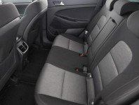 Hyundai Tucson  1.6 CRDi 