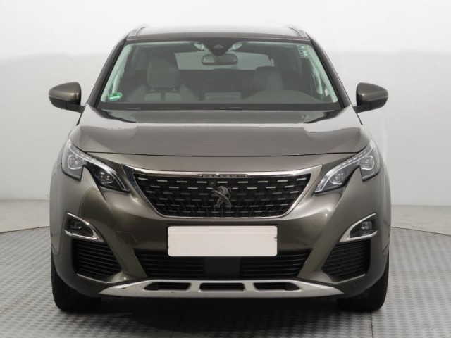 Peugeot 3008  1.5 BlueHDi 