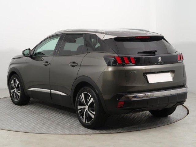 Peugeot 3008  1.5 BlueHDi 