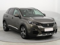 Peugeot 3008  1.5 BlueHDi 