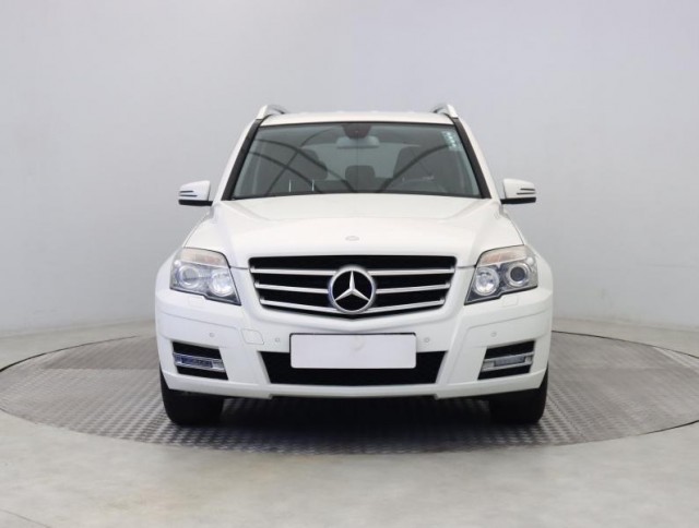 Mercedes-Benz GLK  350 CDI 