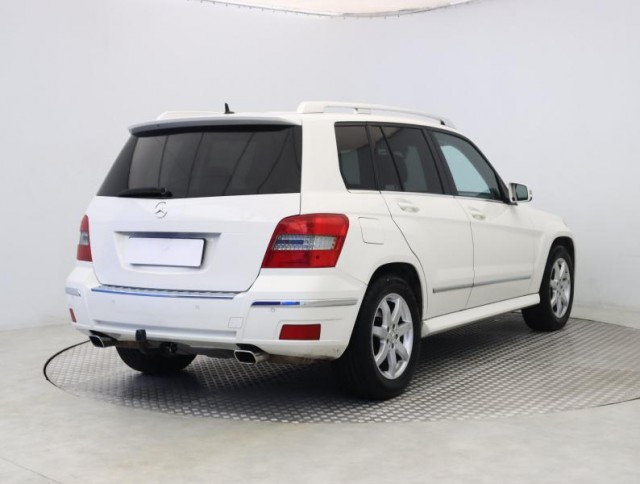Mercedes-Benz GLK  350 CDI 