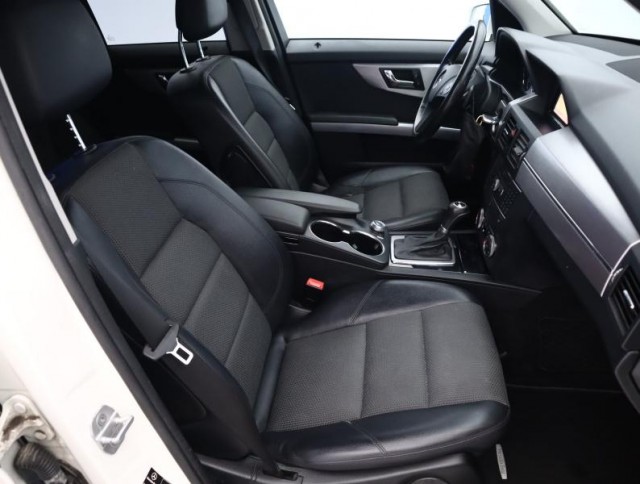 Mercedes-Benz GLK  350 CDI 