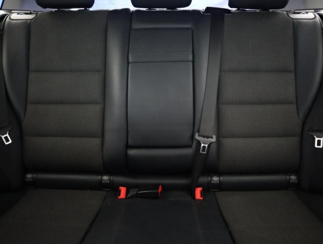 Mercedes-Benz GLK  350 CDI 