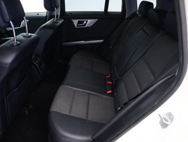 Mercedes-Benz GLK  350 CDI 