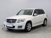 Mercedes-Benz GLK  350 CDI 