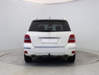Mercedes-Benz GLK  350 CDI 