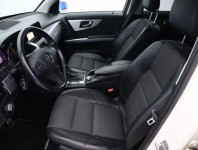 Mercedes-Benz GLK  350 CDI 
