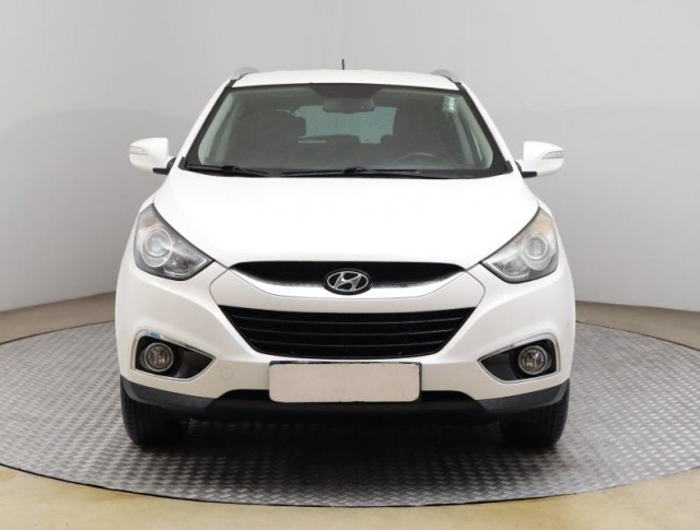 Hyundai ix35  1.7 CRDi 