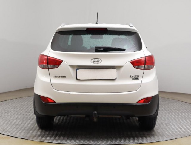 Hyundai ix35  1.7 CRDi 