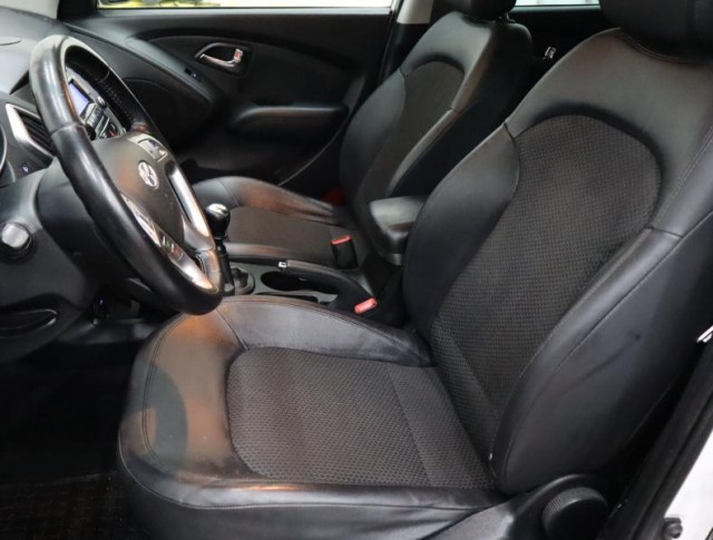 Hyundai ix35  1.7 CRDi 