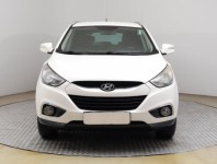 Hyundai ix35  1.7 CRDi 