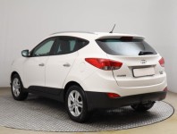 Hyundai ix35  1.7 CRDi 