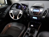 Hyundai ix35  1.7 CRDi 