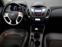 Hyundai ix35  1.7 CRDi 